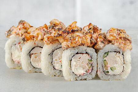 Ролл Кагосима фирменный