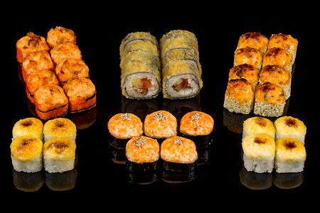 Сет Горячий