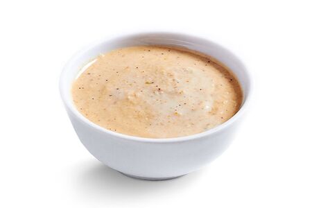 Ореховый соус