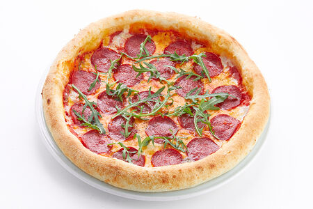 Пицца Пепперони