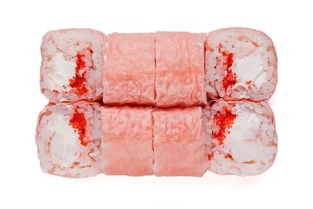 Ролл До мурашек