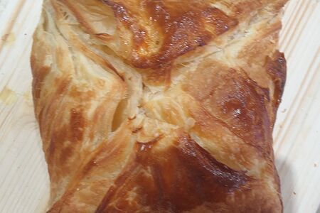 Хачапури с сыром