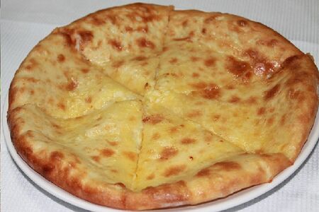 Хачапури Имерули