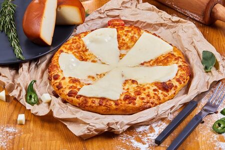 Хачапури размер L