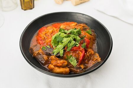 Аджапсандал