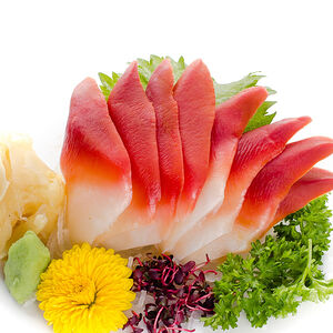 Сашими Хоккигай