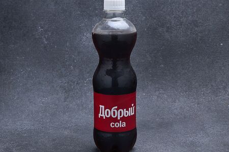 Добрый Cola большой