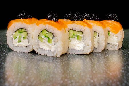 Филадельфия премиум