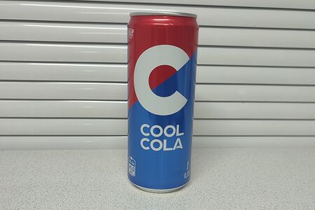 Cool Cola
