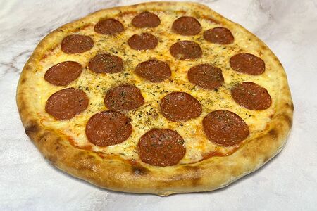 Пицца Пепперони