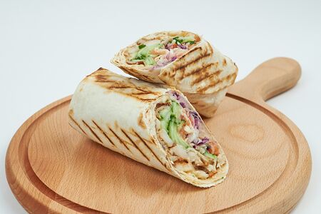 Шаверма Классическая Xl