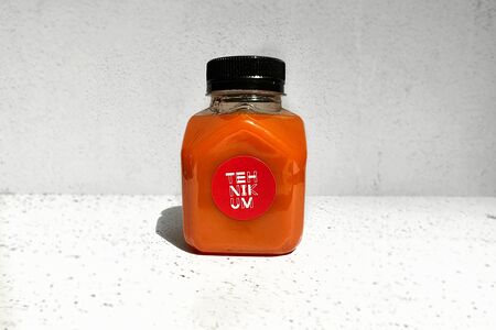 Фреш Морковь