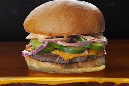 Азиатская коммуна