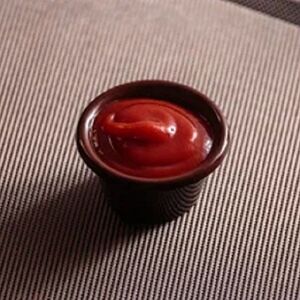 Кетчуп томатный