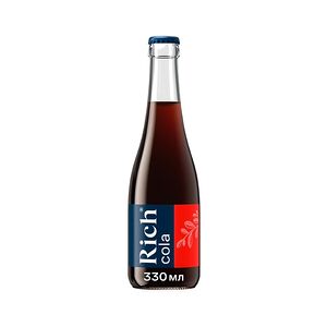 Cola Rich классическая