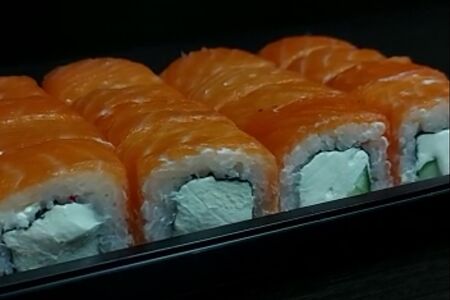 Ролл Филадельфия