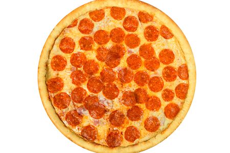 Пицца Пепперони