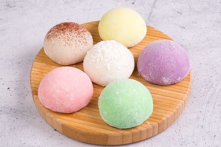 Моти набор 6шт