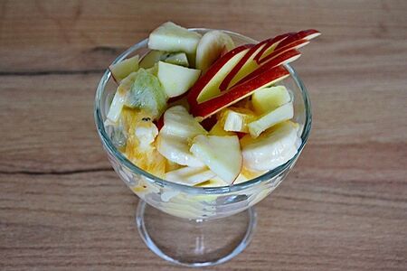 Фруктовый салат