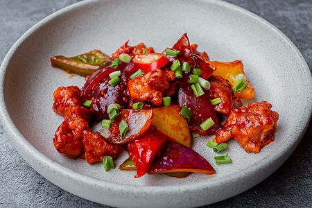 Чили чикен