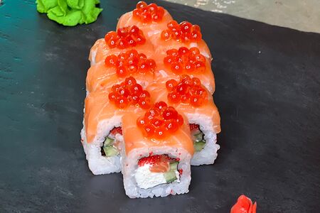 Ролл Сакура