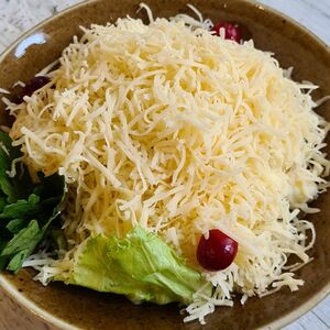 Салат Сытный