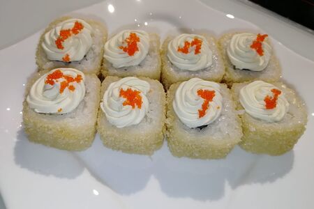 Флорида темпура