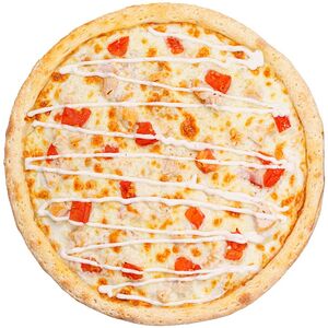 Пицца Цыпа рэнч