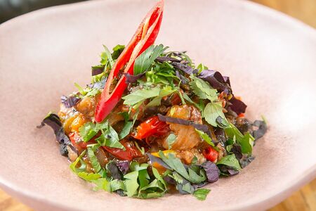 Аджапсандали