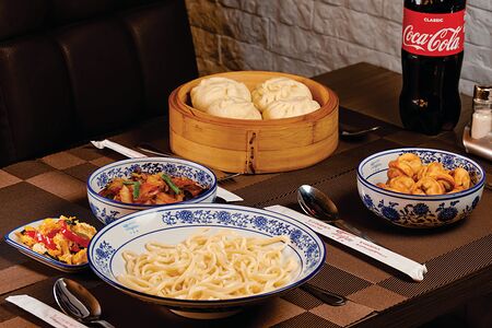 Сет Фирменный