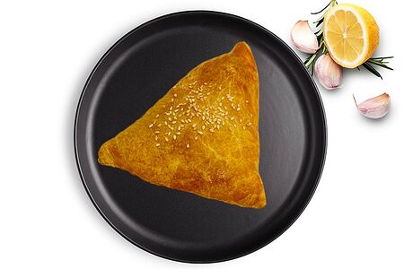 Самса с говядиной