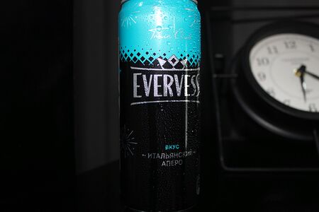 Evervess Аперо