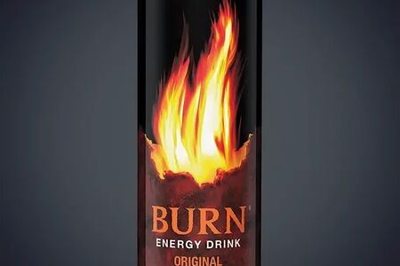 Burn