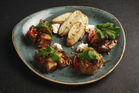 Салат Лада Седан