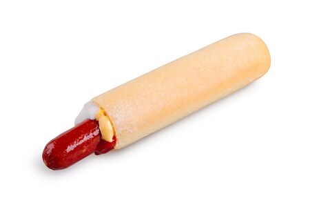 Хот-дог Французский