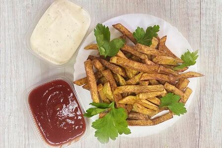 Картофель фри
