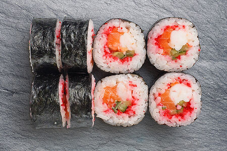 Ролл Футомаки