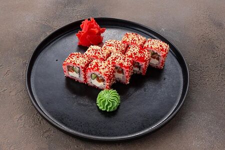 Вечерний Токио