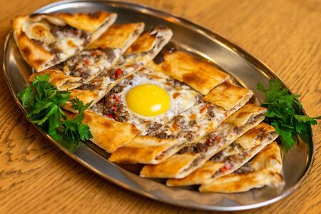 Карадениз пиде