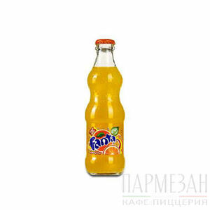 Fanta