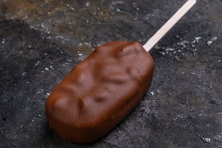 Эскимо Snickers