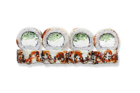 Филадельфия с угрем