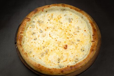 Четыре сыра