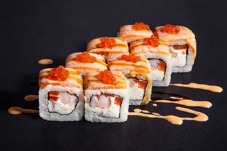 Ролл Сумасан