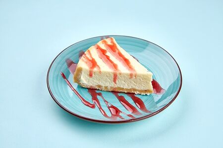 Чизкейк классический