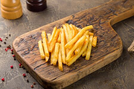 Картофель фри