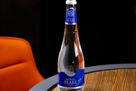 Жемчужина Байкала
