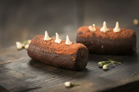 Пирожное Картошка