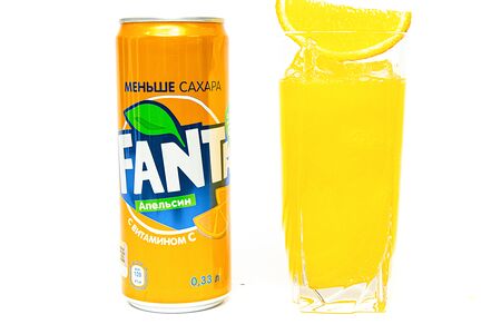 Fanta