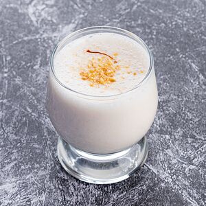 Сладкий ласси